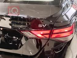 نيسان سنترا